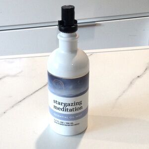 NWT Bath and Body Works Essential Oil mist.